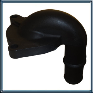 GARGANTA AGUA ECOSP FIESTA KA  Z.ROCAM