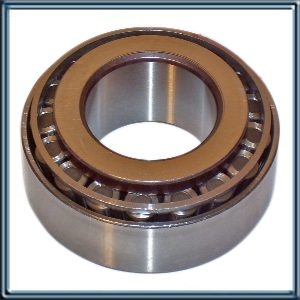 RODAMIENTO RUEDA DELANTERA EXTERIOR IVECO DAILY OE IVECO 8582740