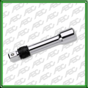 EXTENSION CON BLOQUEO 125MM LARGO