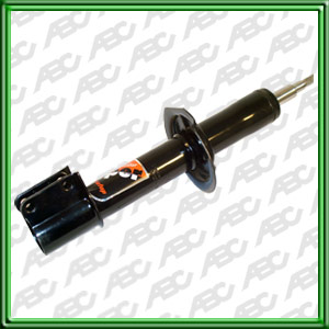 AMORTIGUADOR LINEA LIVIANA FIAT 147 T AÃO: 82 ->  // 147 TR AÃO: 82 ->  // 147 TRD AÃO: 82 ->  // 147 VIVACE AÃO: 82 ->  // 147 BRIO AÃO: 82 ->  // FIORINO 147 TODOS AÃO: 89 -> // DELANTERO SUPER (Hidraulico)