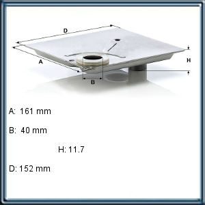 FILTRO DE ACEITE PARA BMW C/CAJA AUTOMATICA (UE2)