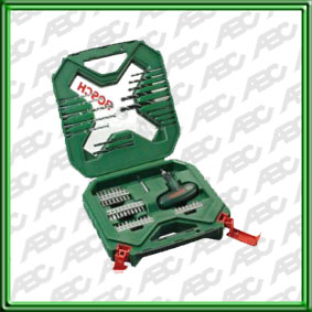 SET PROMO LINE 60-PZAS