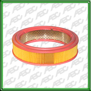 Filtro de AIRE - FORD