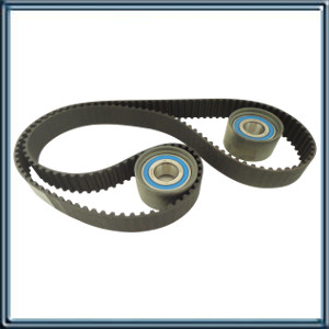 KIT DE DISTRIBUCION SEGMENTO LIVIANO FIAT DUCATO(230)// IVECO DAILY // RENAULT MASTER II 2.8 DTI KIT:VKM 22385 - VKM 22385 - CORREA 154SHDS300H. APLICACIÃN: MOTOR. UBICACIÃN: TENSOR DE CORREA