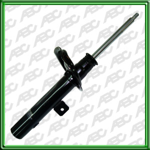 AMORTIGUADOR LINEA LIVIANA CITROÃN BERLINGO TODOS // XSARA AÃO: 98->01 // PICASSO AÃO: 01-> // ZX AÃO: 92-> // PEUGEOT 306 TODOS LOS MODELOS AÃO: 93-> // PARTNER AÃO: 98-> // DELANTERO. IZQUIERDO. GAS (PRESURIZADO)