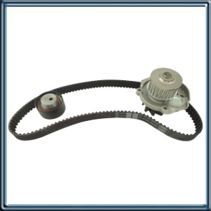 KIT DE DISTRIBUCION CON BOMBA DE AGUA FIAT DOBLO 1.4 16V 843.A1  10.2012 // FIAT DOBLO CARGO 1.4 16V FIRE 843 A1  10.2012