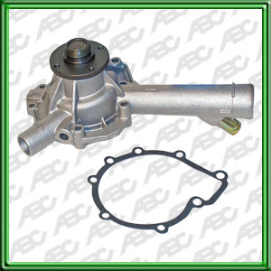 BOMBAS DE AGUA SEGMENTO LIVIANO MERCEDES BENZ 170. 220 E. TE. CE. 180. C200 D. 230 ML. E. AplicaciÃ³n: MOTOR. UbicaciÃ³n: BOMBA DE AGUA