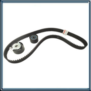 KIT DE DISTRIBUCIÃN APLICACIÃN MOTOR 1.6 16V K4M-838 FLUENCE  A PARTIR DEL 12.2010 EN ADELANTE  CONTIENE VKM 26020 -- VKM 16021---132SP270H  NÂº ORIGINAL 130C13191R