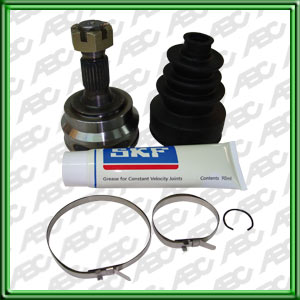 JUNTA HOMOCINETICA PEUGEOT: 306 2.0 NAFTA / 405 2.0 NAFTA . 1.9 DIESEL / 406 NAFTA / PARTNER 1.8 / CITROEN BERLINGO 1.8