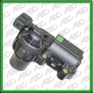 ACTUADOR DE RALENTI GENERAL MOTORS ASTRA Motor: 2.0 AÃ±o: 02/99 -> / ASTRA Motor: 1.2i / ASTRA SEDAN SFI 16V AÃ±o: 02/99 -> / CARAVAN AÃ±o: 09/97 ->