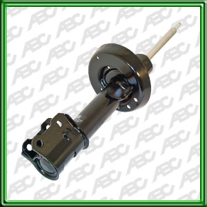 AMORTIGUADOR LINEA LIVIANA CHEVROLET ASTRA GL 1.8 8V AÃO: 99 ->  // ASTRA GLS 2.0 8V AÃO: 99 -> // DELANTERO(IZQ) GAS (PRESURIZADO) (REEMPLAZA A GP32284 )