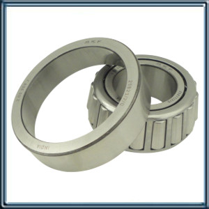 RODAMIENTOS DE RODILLOS CONICOS - APLICACION GENERAL - INDUSTRIAL - AGRICOLA