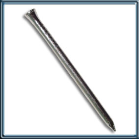 CLAVOS DE ACERO CCP 45MM CONTENIDO POR CAJA 200UN.