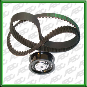 KIT DE DISTRIBUCION SEGMENTO LIVIANO VOLKSWAGEN GOL 1.6.1.8.2.0.1.9D DDE.81 / SAVEIRO / SENDA GOL. SAVEIRO 1.9 D. KIT: VKM 11014 - CORREA 137SHX254H. AplicaciÃ³n: MOTOR. UbicaciÃ³n: TENSOR DE CORREA - KIT . nÂº de parte: 6K0198002 // VOLKSWAGEN POLO MO TO