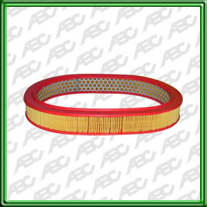 FILT AIRE ESCORT CHT OVALADO