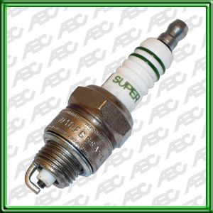 BUJIAS SUPER RENAULT RAMBLER Continental