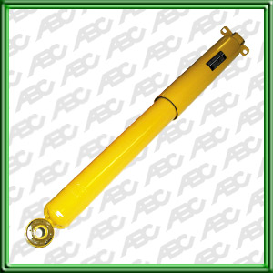 AMORTIGUADOR LINEA LIVIANA GM CHEVROLET S10 4X2 CABINA DOBLE. AÃO: 6.06-> // GM CHEVROLET S10 4X4 CABINA DOBLE AÃO: 6.06-> //  TRASERO. GAS (PRESURIZADO)