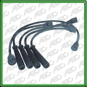CABLE BUJIAS RENAULT 6 - 12 - MOTOR: M-1300/ 1400.