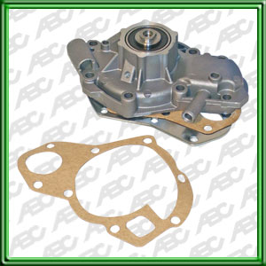 BOMBAS DE AGUA SEGMENTO LIVIANO RENAULT R18. FUEGO. TRAFIC MOTOR 2.0. AplicaciÃ³n: MOTOR. UbicaciÃ³n: BOMBA DE AGUA