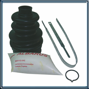 KIT DE REPARACION FIAT 128/ 147/ Brio/ Duna/ Uno/ Regatta 85/ Fiorino - Lado rueda