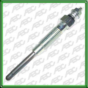 BUJIAS INCANDESCENTES TOYOTA 4 RUNNER TD Motor: 2.4 AÃ±o: 01/90 - -> 11/95 / CROWN D Motor: 2.2 / DYNA Motor: 2.5 AÃ±o: 08/88 - -> / DYNA D Motor: 2.8 AÃ±o: 08/88 - -> / HI ACE 4WD D Motor: 2.5 AÃ±o: 08/93 - -> / HI LUX (3L) Motor: 2.8 AÃ±o: 10/95 -  -> 0