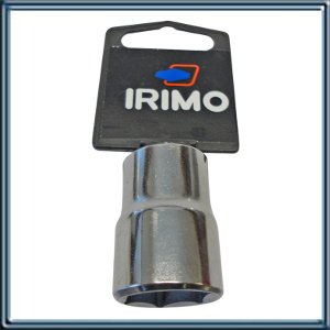 BOCALLAVE ENCASTRE DE 1/2  HEXAGONAL 3/4 PULGADA