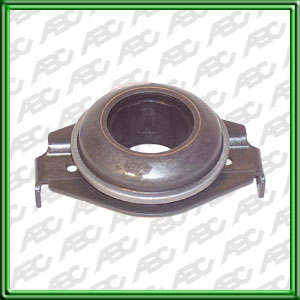 CRAPODINAS SEGMENTO LIVIANO FORD ESCORT A C/M. MOTOR 1.6 CHT Y AE. FORD HCS. > 1993. AplicaciÃ³n: EMBRAGUE. UbicaciÃ³n: EMPUJE . nÂº de parte: 71301662