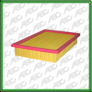 Filtro de AIRE para GNC - FIAT