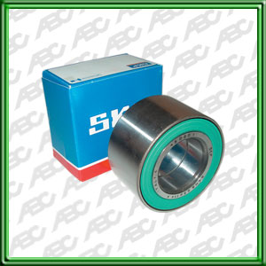 RODAMIENTOS SEGMENTO LIVIANO GENERAL MOTORS ASTRA TODOS LOS MOD. ASTRA CLASSIC. > 04/02. AplicaciÃ³n: EJE DELANTERO. UbicaciÃ³n: RUEDA DELANTERA . nÂº de parte: B45533047B. G30433065. GY2133065. H26033048 // GENERAL MOTORS CORSA / COMBO / TIGRA CORSA C OM