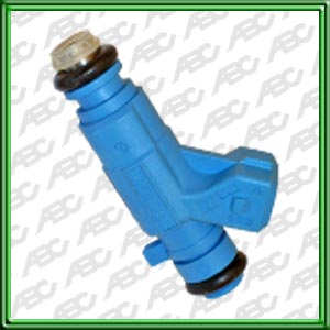 VALVULAS DE INYECCION FORD KA Motor: 1.0i ROCAM. Nro comercial: 0 280 155 888 AÃ±o: 08/99 ->