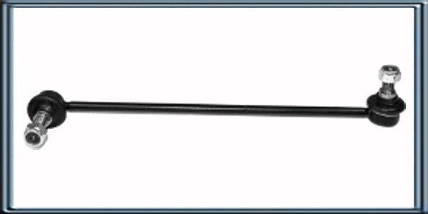 BIELETA DE BARRA ESTABILIZADORA DELANTERA IZQUIERDA AUDI A3 (96>)/ VW GOLF IV(97>) SEAT LEON-TOLEDO