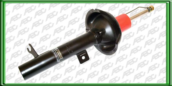 AMORTIGUADOR LINEA LIVIANA FORD FOCUS AÃO: 99 -> // DELANTERO IZQUIERDO GAS (PRESURIZADO) ( SE REEMPLAZA POR 1371GL )