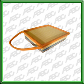 FILTRO DE AIRE PEUGEOT. CITROEN (UE5)