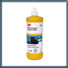 PN05973 PERFECT-IT RUBBING COMPOUND (COMPUESTO PULIDOR) 940CC X1