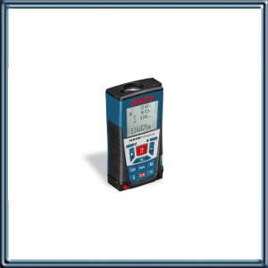 MEDIDOR LASER ALTURA-INCLINACION Y CALCULOS AREA-VOLUMEN-HASTA 150MM