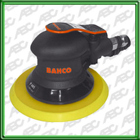 LIJADORA ORBITAL NEUM?TICA DE 5