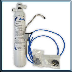 C COMPLETE CARTUCHO REPUESTO PARA SISTEMA BAJO MESADA AP EASY COMPLETE