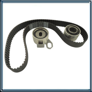 KIT DE DISTRIBUCION ISUZU TROOPER 2.8 TD MOTOR 4JB1T // COMPONENTES:VKM 79002+VKM 89003+119SHX320