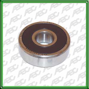 RODAMIENTOS SEGMENTO LIVIANO PEUGEOT 404 MOTOR NAFTA. AplicaciÃ³n: MOTOR. UbicaciÃ³n: BOMBA DE AGUA TRASERO . nÂº de parte: 1234050