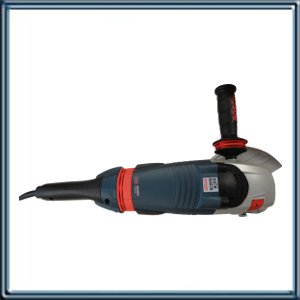 AMOLADORAS 7? 2400W GWS 24-180 LVI