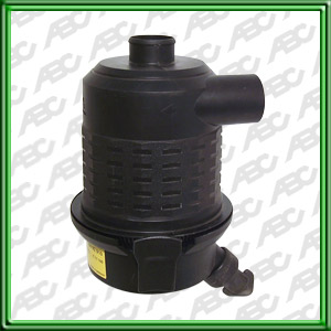 EUROPICLON. INCLUYE ELEMENTO PRIMARIO C 11 100. EL ELEMENTO SECUNDARIO CORRESPONDIENTE ES EL CF 100 (OPCIONAL). CAUDAL NOMINAL 1.0 a 3.0 m3/min - REEMPLAZA AL 172800/V