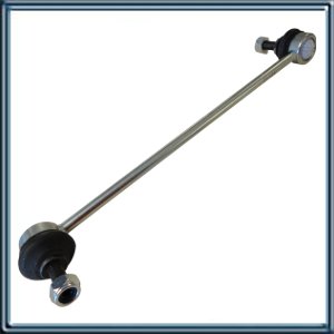 BIELETA DE BARRA ESTABILIZADORA DELANTERA FIAT PUNTO (2007>)/ CORSA D - DELANTERA (M10 X 1.5 - LONGITUD 301 MM)/