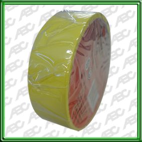 CINTAS AISLADORAS 10 METROS AMARILLA TEMFLEX 1550 EX 45823