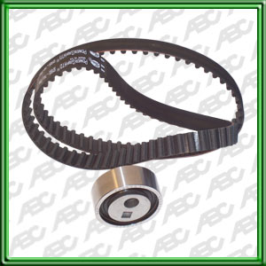 KIT DE DISTRIBUCION SEGMENTO LIVIANO CITROÃN BERLINGO MOTOR 1.8 XU7JB/JP. KIT: VKM 13100 - CORREA 114SP-170H. AplicaciÃ³n: MOTOR. UbicaciÃ³n: TENSOR DE CORREA - KIT // CITROÃN XANTIA MOTOR 1.8 XU5. XU7. XU9. XU10. KIT: VKM 13100 - CORREA 114SP-170H.  Ap