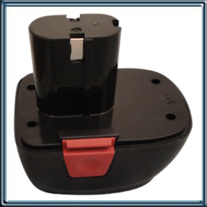 PARA HERRAMIENTAS A BATERIA SKIL BATERIAS 9.6V PARA 2255