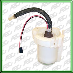 KIT DE REPOSICION GENERAL MOTORS CORSA Motor: 1.0 AÃ±o: 94 -> 96 / CORSA Motor: 1.4 AÃ±o: 94 -> 96 / CORSA EFI Motor: 1.6 AÃ±o: 94 -> 96 / PICK-UP EFI Motor: 1.6 AÃ±o: 94 -> 96 - Presion: 1.0 bar - Caudal: 105 l/h - Bomba: 0 580 453 482 - Pre-Filtr o: F