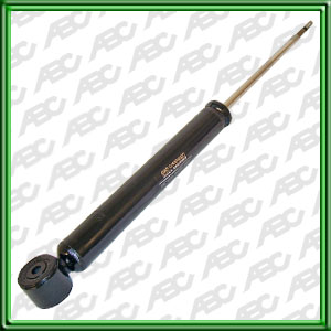 AMORTIGUADOR LINEA LIVIANA RENAULT CLIO II 1.0 AÃO: 00 -> // 1.6 AÃO: 01-> TRASERO GAS (Presurizado)