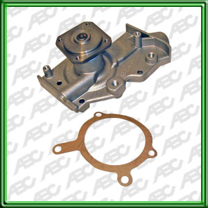 BOMBAS DE AGUA SEGMENTO LIVIANO FORD MONDEO 16V 1.6I. 1.8I. 2.0I CLX. GLX. GHIA . MOTOR ZETEC. . AplicaciÃ³n: MOTOR. UbicaciÃ³n: BOMBA DE AGUA