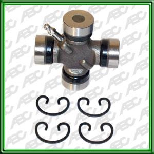 CRUCETA PARA  FORD TRANSIT - LAND ROVER DEFENDER (MANDO TRASERO-DELANTERO)