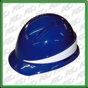 PROTECCION CRANEANA CASCO AZUL X1